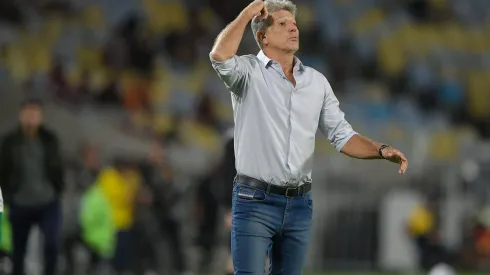 Fluminense passa fácil pelo Inter e reforça vantagem recente no histórico. Foto: Thiago Ribeiro/AGIF