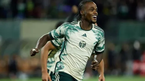 Fluminense está muito perto de anunciar a chegada de Santi Moreno – Foto: Reprodução/Instagram Santiago Moreno