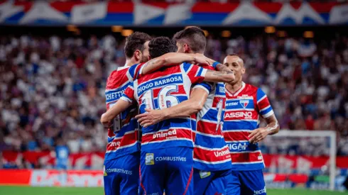 Equipe comandada por Renato Paiva vem de goleada por 5 a 0 para o Botafogo