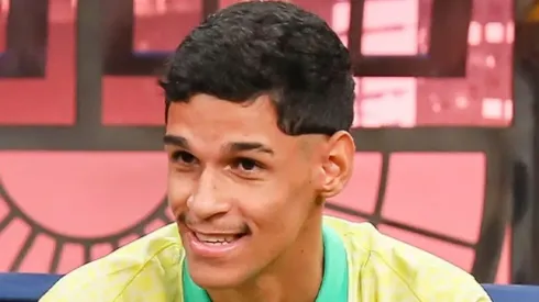 Luva de Pedreiro
Imagem: Reprodução/SBT