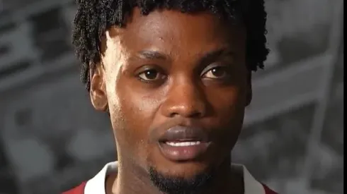 Saint Rodrigues não esconde entusiasmo para atuar com Thiago Silva