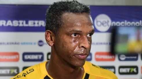 Jô, revelado pelo Corinthians, pendurou as chuteiras.