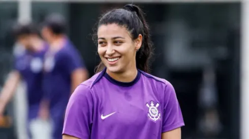 Duda Sampaio é titular na equipe comandada por Lucas Piccinato. Foto: Reprodução