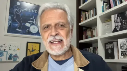 Fábio Sormani, jornalista e comentarista