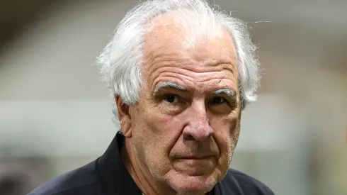 Atlético-MG busca resolver problemas financeiros com aportes da SAF (Foto: Gilson Lobo/AGIF)