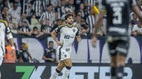 Paulo Bracks revela motivo de venda de jogador ao Fluminense (Foto: Divulgação/Atlético-MG)