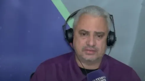 Comentarista falou sobre movimentações do mercado da bola do Galo (Foto: Reprodução/Youtube)