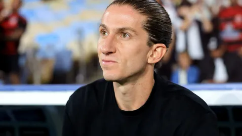 Flamengo irá receber R$ 92 milhões da Conmebol se eliminar o Internacional. Foto: Buda Mendes/Getty Images)