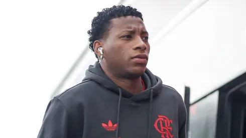 Gonzalo Plata prova Internacional após classificação na Libertadores