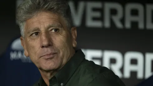 Lucas Ribeiro aciona Fifa para rescindir com o Mamelodi e Fluminense monitora situação. Foto: Jorge Rodrigues/AGIF