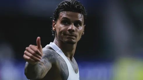 Ex-Palmeiras, Ríos não vive bom momento no futebol português – Foto: Ettore Chiereguini/AGIF