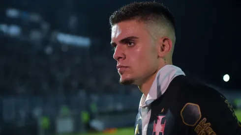 Revelado pelo Vasco, Gabriel Pec vive bom momento na MLS – Foto: Thiago Ribeiro/AGIF