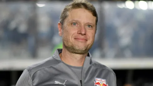 Fernando Seabra pode receber um reforço vindo do Corinthians.