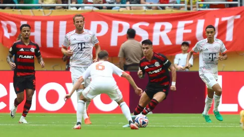 Flamengo foi eliminado pelo Bayern na Copa do Mundo de Clubes (Gilvan de Souza/Flamengo)