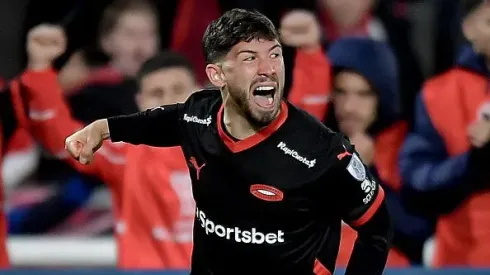 Loyola está em conversas com o Peixe