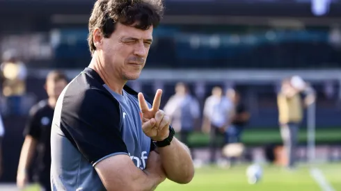 Três anos depois da confusão, Vasco volta à Ilha do Retiro para duelo pelo Brasileirão. Foto: Marcello Zambrana/AGIF