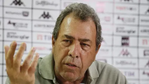 Montenegro no Botafogo. Foto: Vítor Silva/Botafogo