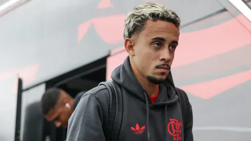 Matheus Gonçalves está próximo de deixar o Flamengo – Fotos: Gilvan de Souza/Flamengo