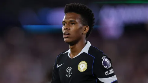 (Photo by Justin Setterfield/Getty Images)