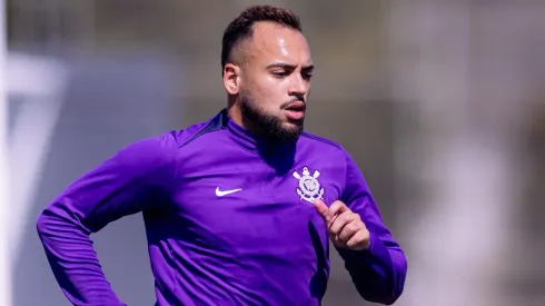 Timão deve dinheiro sobre empréstimo de Maycon.