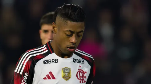 Bruno Henrique falta depoimento no STJD e deve depor remotamente