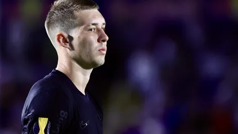 SP – BRAGANCA PAULISTA – 16/01/2025 – PAULISTA 2025, BRAGANTINO X CORINTHIANS – Charles jogador do Corinthians durante partida contra o Bragantino no estadio Nabi Abi Chedid pelo campeonato Paulista 2025. Foto: Marcello Zambrana/AGIF