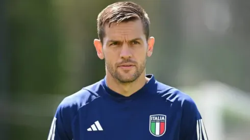 Rafael Tolói está livre no mercado da bola – Foto: Claudio Villa/Getty Images