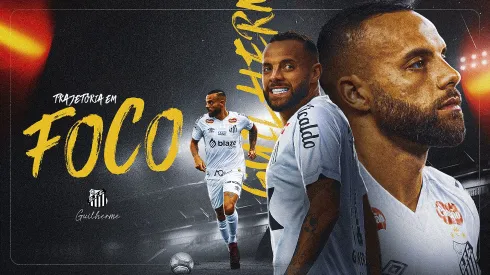 Guilherme – Baggio Rodrigues/AGIF / Marcello Zambrana/AGIF