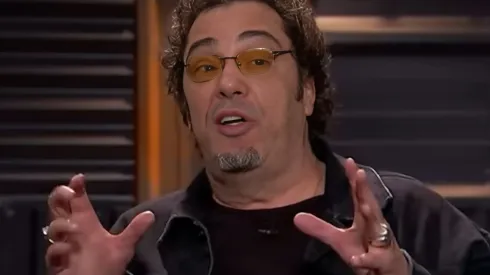 Casagrande comentou sobre o mercado de transferências do São Paulo – Foto: Reprodução TV Cultura – You Tube/Provoca