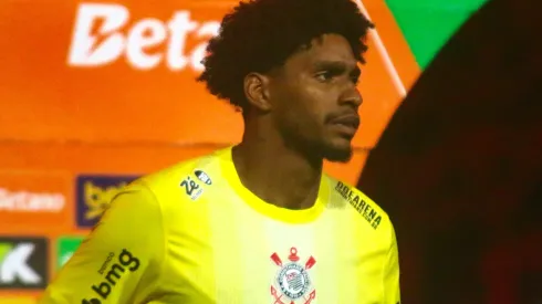 Corinthians organiza logística para contar com convocados na Copa do Brasil. Foto: Gabriel Machado/AGIF