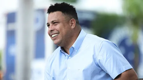 Santos se inspira em Ronaldo para se tornar SAF