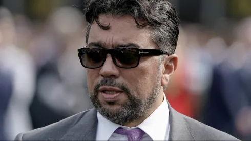 Iraniano pode investir no Peixe – Foto: Alan Crowhurst/Getty Images.