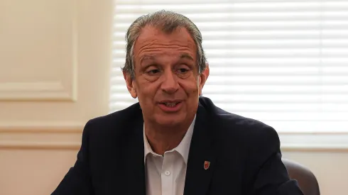 BAP faz mistério no Flamengo ao anunciar pronunciamento