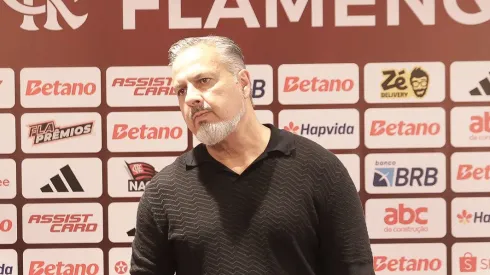 José Boto busca acertar renovação