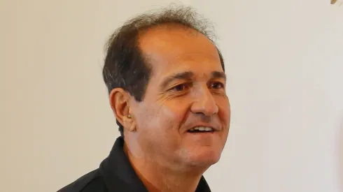 Muricy critica Ancelotti. Foto Marcello Zambrana/AGIF