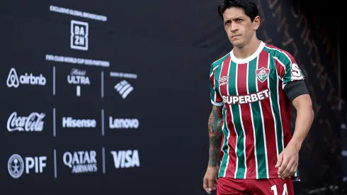 Cano já tem 19 gols e 38 jogos em 2025. Foto: by Megan Briggs/Getty Images)