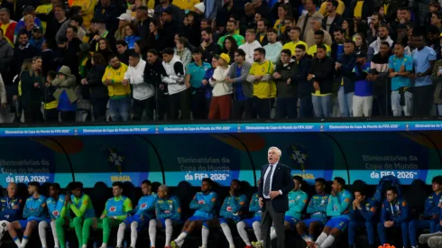 Brasil encerra Eliminatórias com público 10% menor que o de 2002, mas supera todas as campanhas seguintes. Foto: Marlon Costa/AGIF