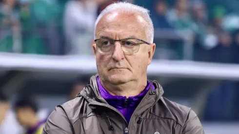 Dorival tem ótimo retrospecto na Copa do Brasil. Foto: Marcello Zambrana/AGIF
