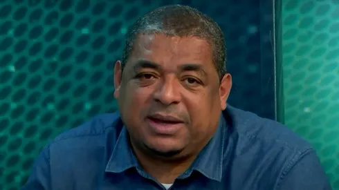 Vampeta criticou Lyanco por atos impulsivos que prejudicam Atlético – Foto: Divulgação/Jovem Pan