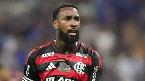 Gerson trocou o Mengo pelo Zenit e Boto quebrou o silêncio