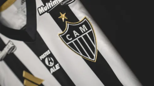 Conselheiros do clube votarão possível mudança em SAF (Foto: Divulgação/Site Oficial do Atlético-MG)