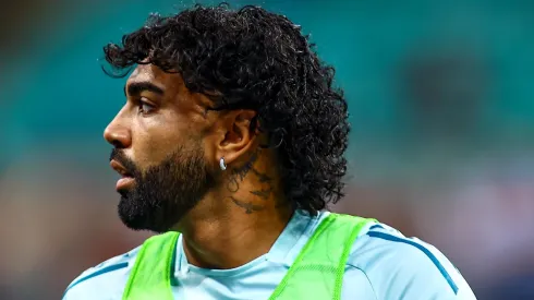Futuro de Gabigol ainda está indefinido para a temporada de 2026