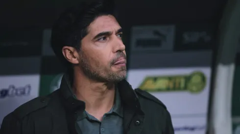 Palmeiras pode alcançar sequência invicta no Brasileirão que não acontece desde 2024. Foto: Ettore Chiereguini/AGIF