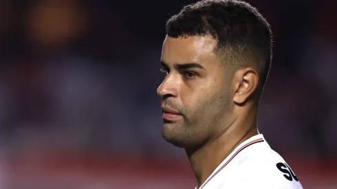 Alisson não se calou após derrota para o Santos