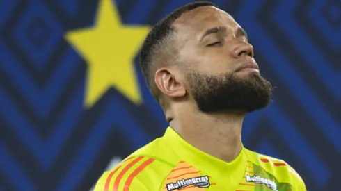 Goleiro tem sido titular absoluto do Galo nos últimos anos (Foto: Pedro Souza / Atlético)