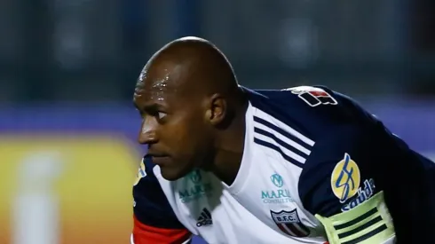 Neneca, ex-goleiro do futebol brasileiro