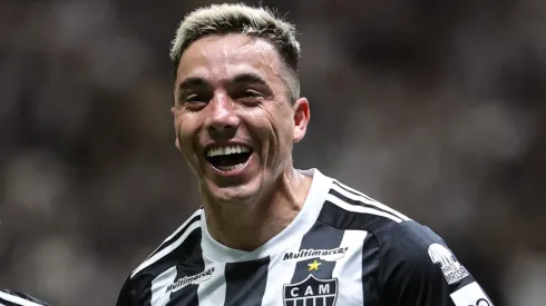 Saravia não interessa ao Tricolor