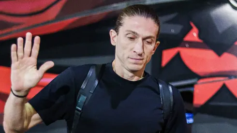 Filipe Luís tem trabalho avaliado internacionalmente
