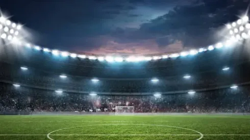 Aproveite o futebol europeu com a segurança de recuperar até R$300 em caso de perdas