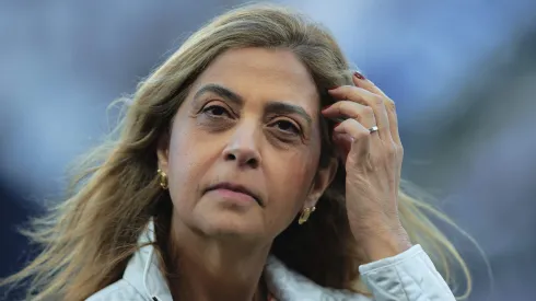 Leila Pereira entra em divergência com o Flamengo